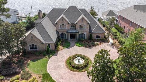 104 Colony Way, Brandon, MS 39047