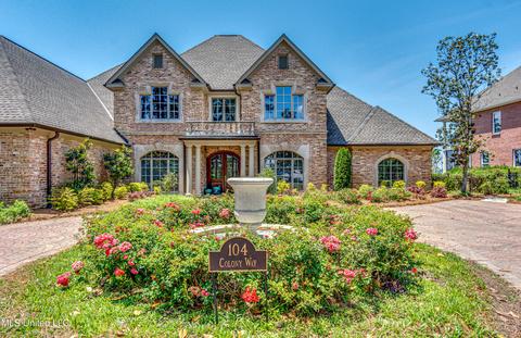 104 Colony Way, Brandon, MS 39047 photo 3