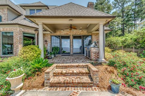 104 Colony Way, Brandon, MS 39047 photo 38