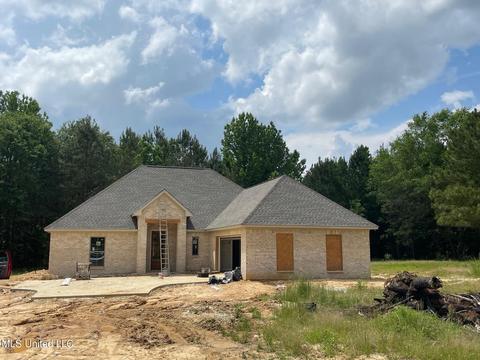179 Moss Rd, Canton, MS 39046