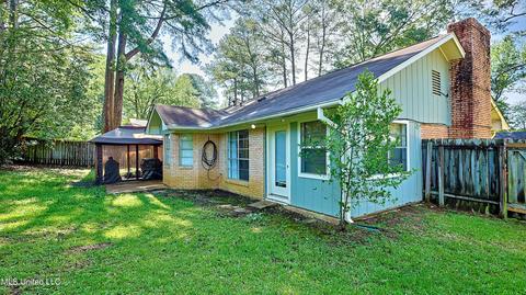 1472 Tracewood Dr, Jackson, MS 39211 photo 20