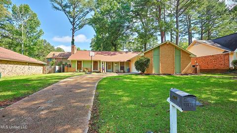 1472 Tracewood Dr, Jackson, MS 39211 photo 22