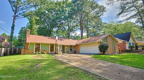 1472 Tracewood Dr, Jackson, MS 39211 photo 21