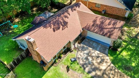 1472 Tracewood Dr, Jackson, MS 39211 photo 25