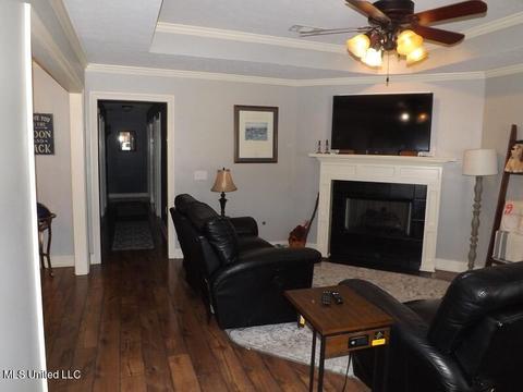 118 W Pinebrook Dr, Brandon, MS 39047 photo 9