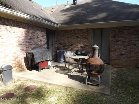 118 W Pinebrook Dr, Brandon, MS 39047 photo 18