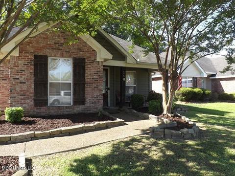 118 W Pinebrook Dr, Brandon, MS 39047 photo 3