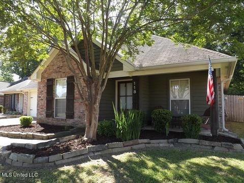 118 W Pinebrook Dr, Brandon, MS 39047 photo 4