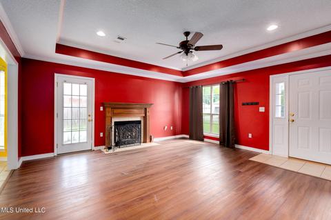 459 Pinecrest Cir, Long Beach, MS 39560 photo 7