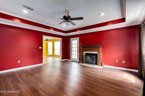 459 Pinecrest Cir, Long Beach, MS 39560 photo 5
