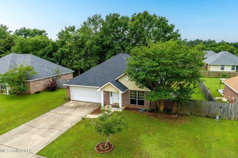 459 Pinecrest Cir, Long Beach, MS 39560 photo 2