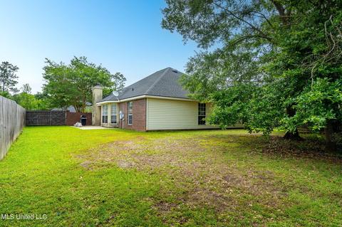 459 Pinecrest Cir, Long Beach, MS 39560 photo 22