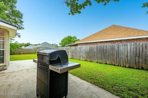 459 Pinecrest Cir, Long Beach, MS 39560 photo 21
