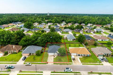 459 Pinecrest Cir, Long Beach, MS 39560 photo 23