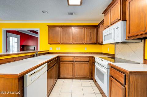 459 Pinecrest Cir, Long Beach, MS 39560 photo 11