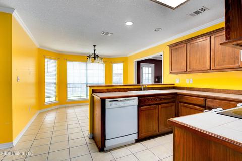 459 Pinecrest Cir, Long Beach, MS 39560 photo 12