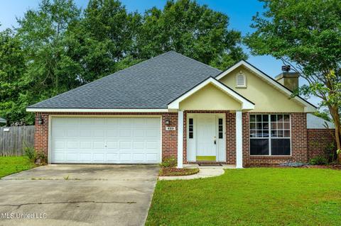 459 Pinecrest Cir, Long Beach, MS 39560 photo 3