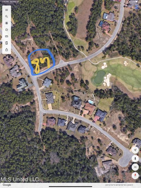 87 Shell Landing Blvd, Gautier, MS 39553