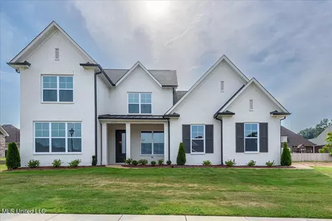6771 Sunrise Loop W, Olive Branch, MS 38654