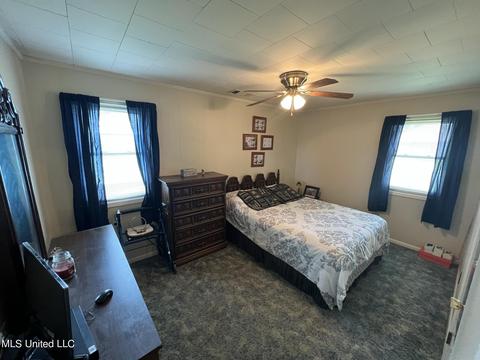 115 Connell Ave Ruleville Ave, Ruleville, MS 38771 photo 2
