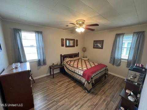 115 Connell Ave Ruleville Ave, Ruleville, MS 38771 photo 4