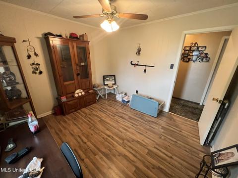 115 Connell Ave Ruleville Ave, Ruleville, MS 38771 photo 6