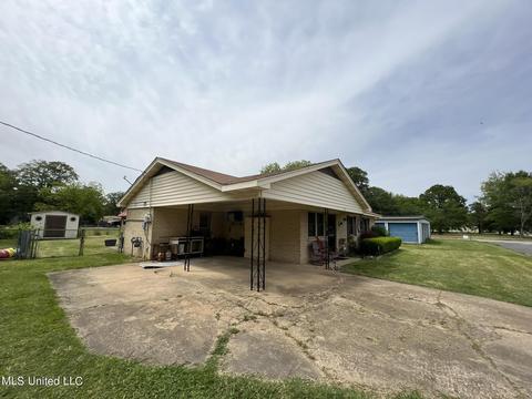 115 Connell Ave Ruleville Ave, Ruleville, MS 38771 photo 15