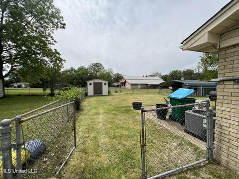 115 Connell Ave Ruleville Ave, Ruleville, MS 38771 photo 16