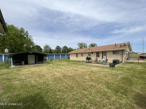 115 Connell Ave Ruleville Ave, Ruleville, MS 38771 photo 21