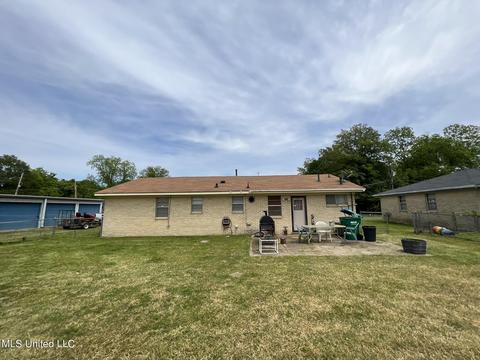 115 Connell Ave Ruleville Ave, Ruleville, MS 38771 photo 18