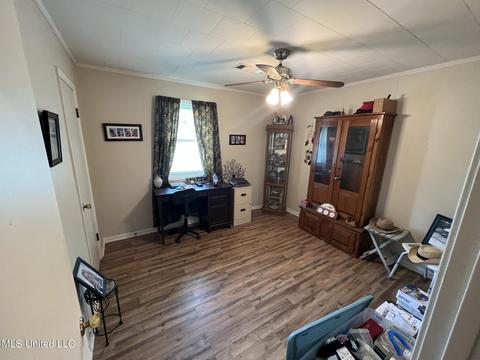 115 Connell Ave Ruleville Ave, Ruleville, MS 38771 photo 5
