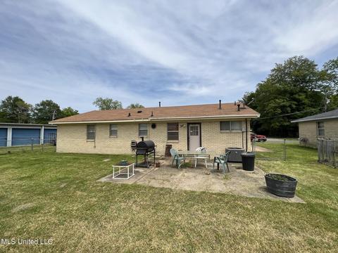 115 Connell Ave Ruleville Ave, Ruleville, MS 38771 photo 20