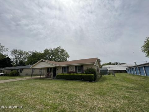 115 Connell Ave Ruleville Ave, Ruleville, MS 38771 photo 14