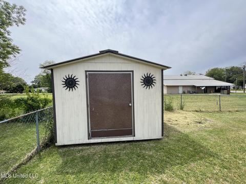 115 Connell Ave Ruleville Ave, Ruleville, MS 38771 photo 19