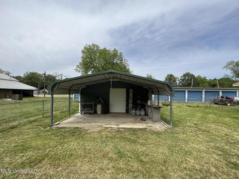 115 Connell Ave Ruleville Ave, Ruleville, MS 38771 photo 17