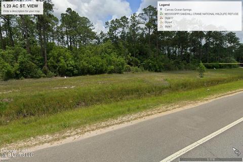 Bienville Boulevard, Ocean Springs, MS 39564