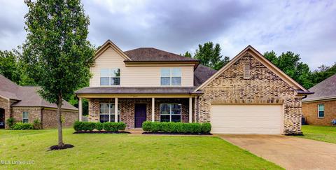 6253 Vera Ln, Olive Branch, MS 38654