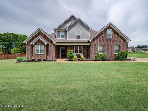 684 Mcneese Dr, Nesbit, MS 38651