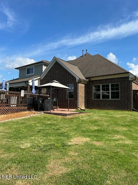 684 Mcneese Dr, Nesbit, MS 38651 photo 29