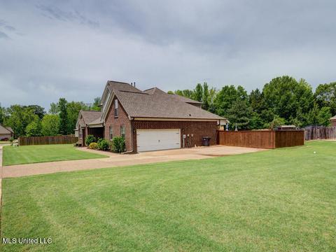 684 Mcneese Dr, Nesbit, MS 38651 photo 4