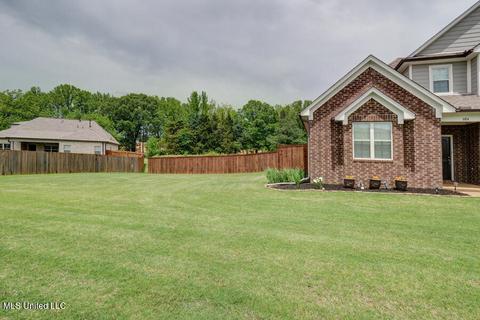 684 Mcneese Dr, Nesbit, MS 38651 photo 5