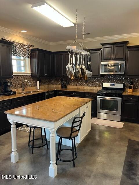684 Mcneese Dr, Nesbit, MS 38651 photo 13