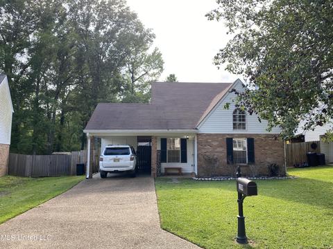 109 Shadow Hill Dr, Madison, MS 39110 photo 1