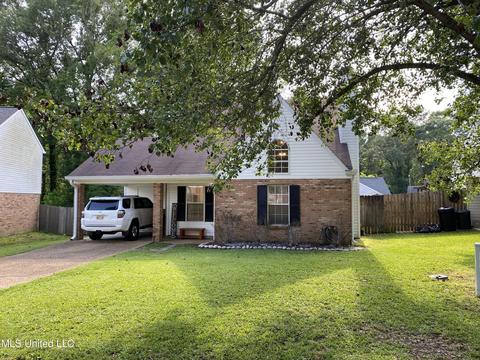 109 Shadow Hill Dr, Madison, MS 39110 photo 2