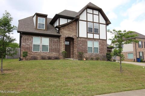 8661 Feather Hl, Olive Branch, MS 38654