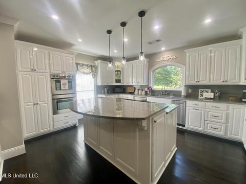 77 C G Evans Rd, Wiggins, MS 39577 photo 11