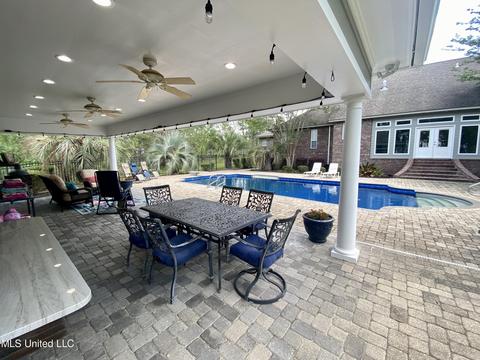 77 C G Evans Rd, Wiggins, MS 39577 photo 66