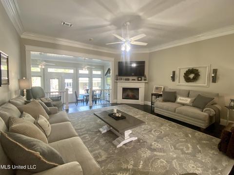 77 C G Evans Rd, Wiggins, MS 39577 photo 28