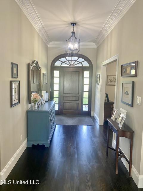 77 C G Evans Rd, Wiggins, MS 39577 photo 6