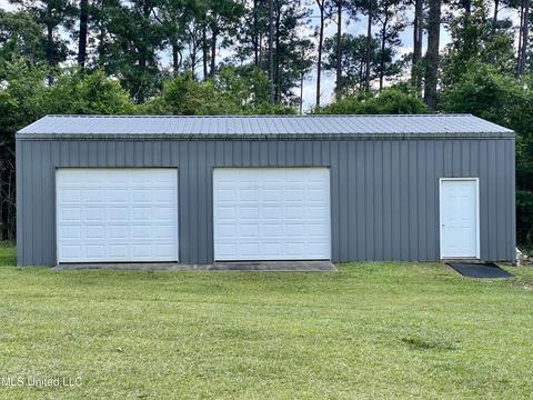 77 C G Evans Rd, Wiggins, MS 39577 photo 81